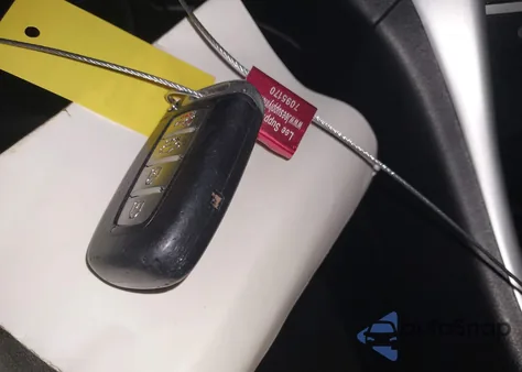 2012 Hyundai Sonata Se из США, поврежденный, VIN 5NPEC4ACXCH476308